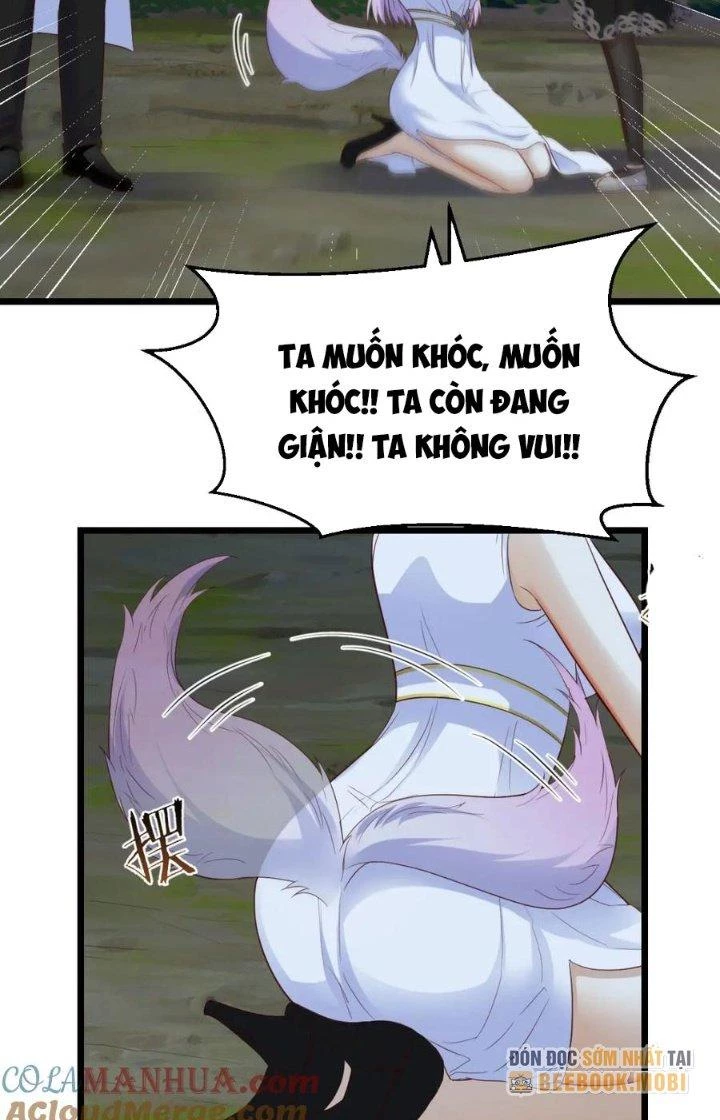 Trước Khi Vô Địch Ta Nợ Tình Quá Nhiều Chapter 113 - Trang 3