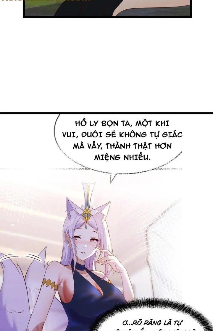 Trước Khi Vô Địch Ta Nợ Tình Quá Nhiều Chapter 113 - Trang 3