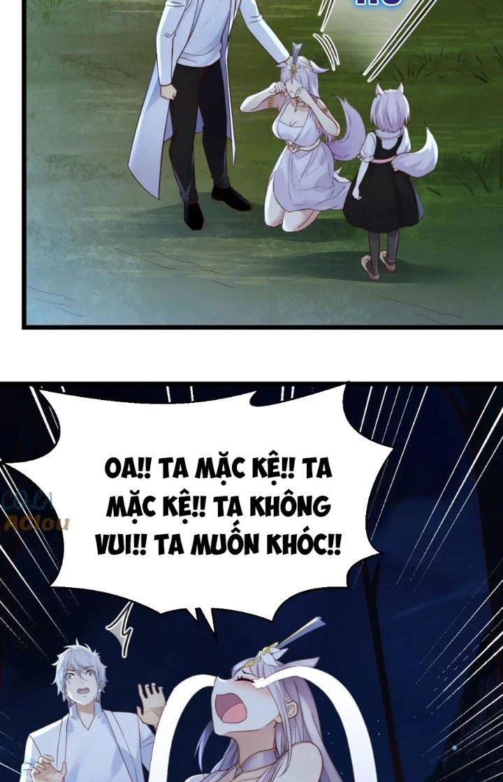 Trước Khi Vô Địch Ta Nợ Tình Quá Nhiều Chapter 113 - Trang 3