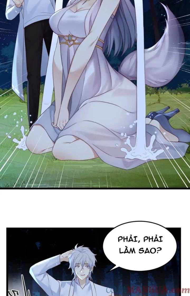 Trước Khi Vô Địch Ta Nợ Tình Quá Nhiều Chapter 113 - Trang 3