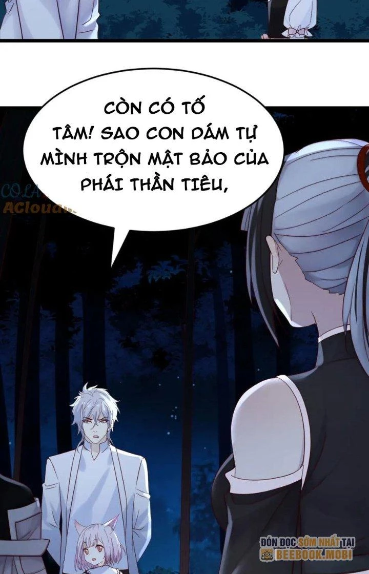 Trước Khi Vô Địch Ta Nợ Tình Quá Nhiều Chapter 113 - Trang 3