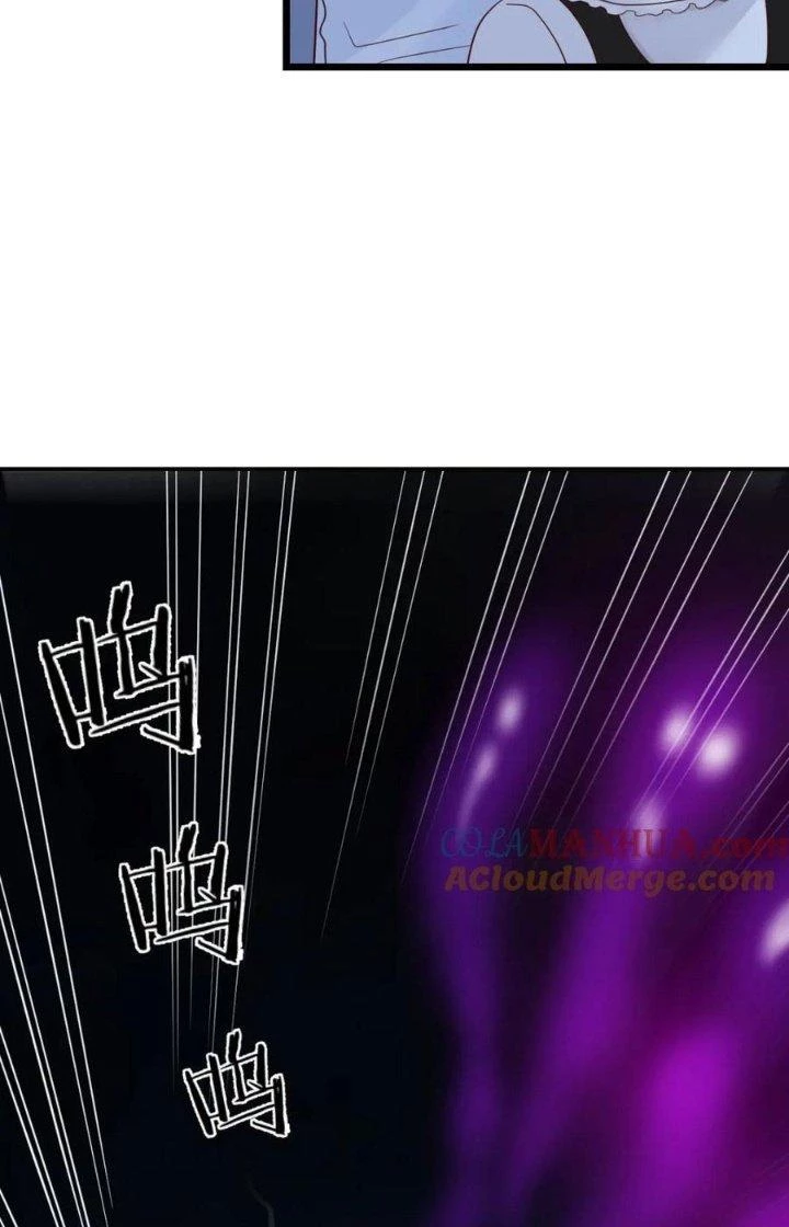 Trước Khi Vô Địch Ta Nợ Tình Quá Nhiều Chapter 113 - Trang 3