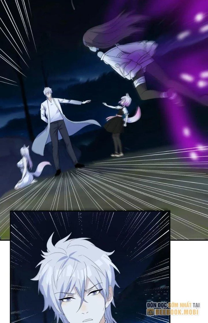 Trước Khi Vô Địch Ta Nợ Tình Quá Nhiều Chapter 113 - Trang 3