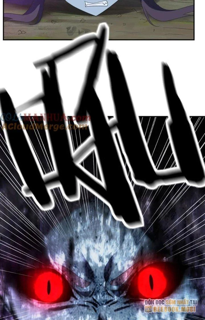 Trước Khi Vô Địch Ta Nợ Tình Quá Nhiều Chapter 113 - Trang 3