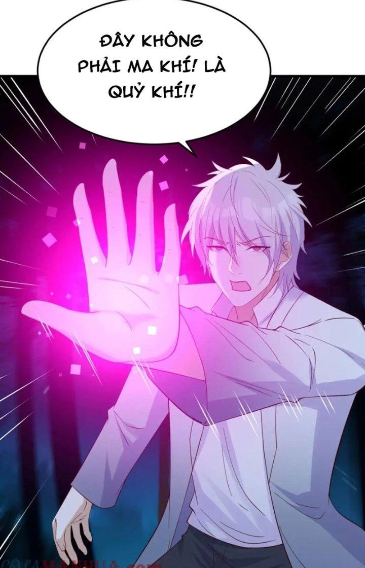 Trước Khi Vô Địch Ta Nợ Tình Quá Nhiều Chapter 114 - Trang 3