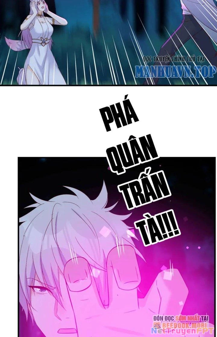 Trước Khi Vô Địch Ta Nợ Tình Quá Nhiều Chapter 114 - Trang 3