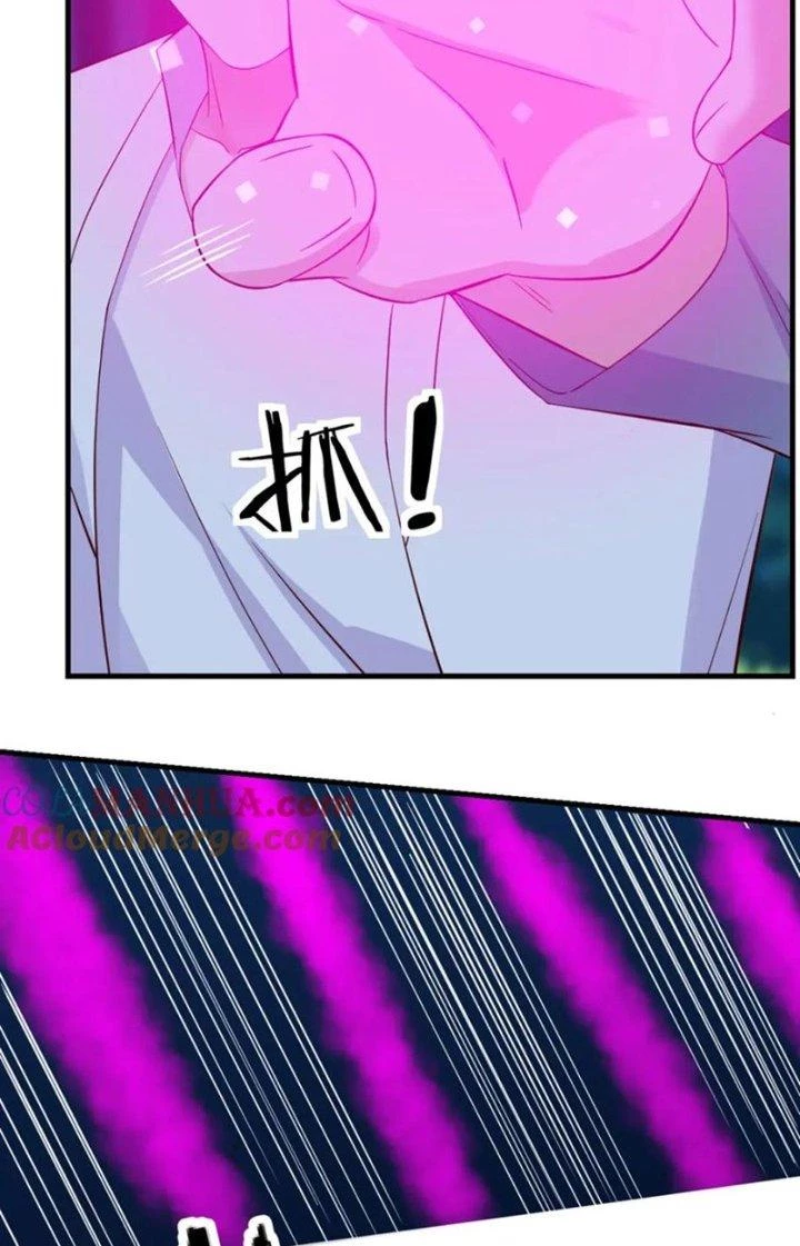 Trước Khi Vô Địch Ta Nợ Tình Quá Nhiều Chapter 114 - Trang 3