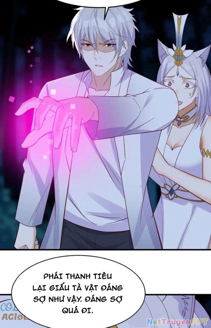 Trước Khi Vô Địch Ta Nợ Tình Quá Nhiều Chapter 114 - Trang 3