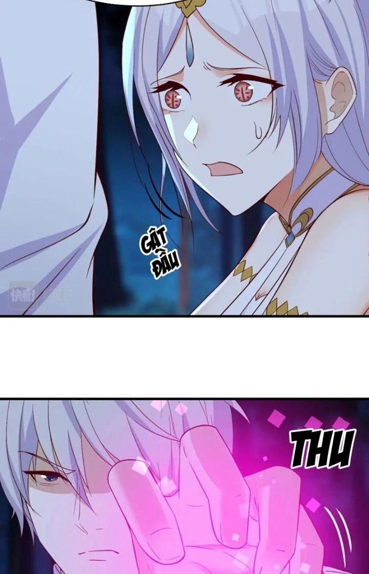 Trước Khi Vô Địch Ta Nợ Tình Quá Nhiều Chapter 114 - Trang 3