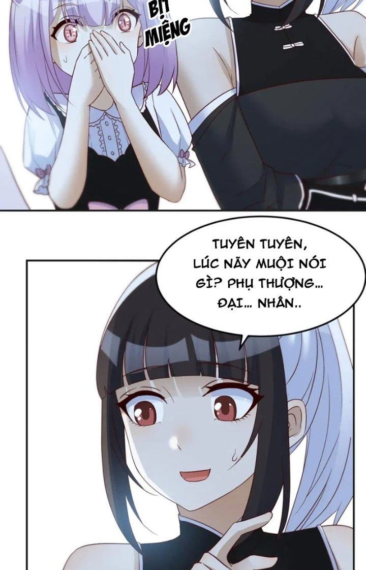Trước Khi Vô Địch Ta Nợ Tình Quá Nhiều Chapter 114 - Trang 3