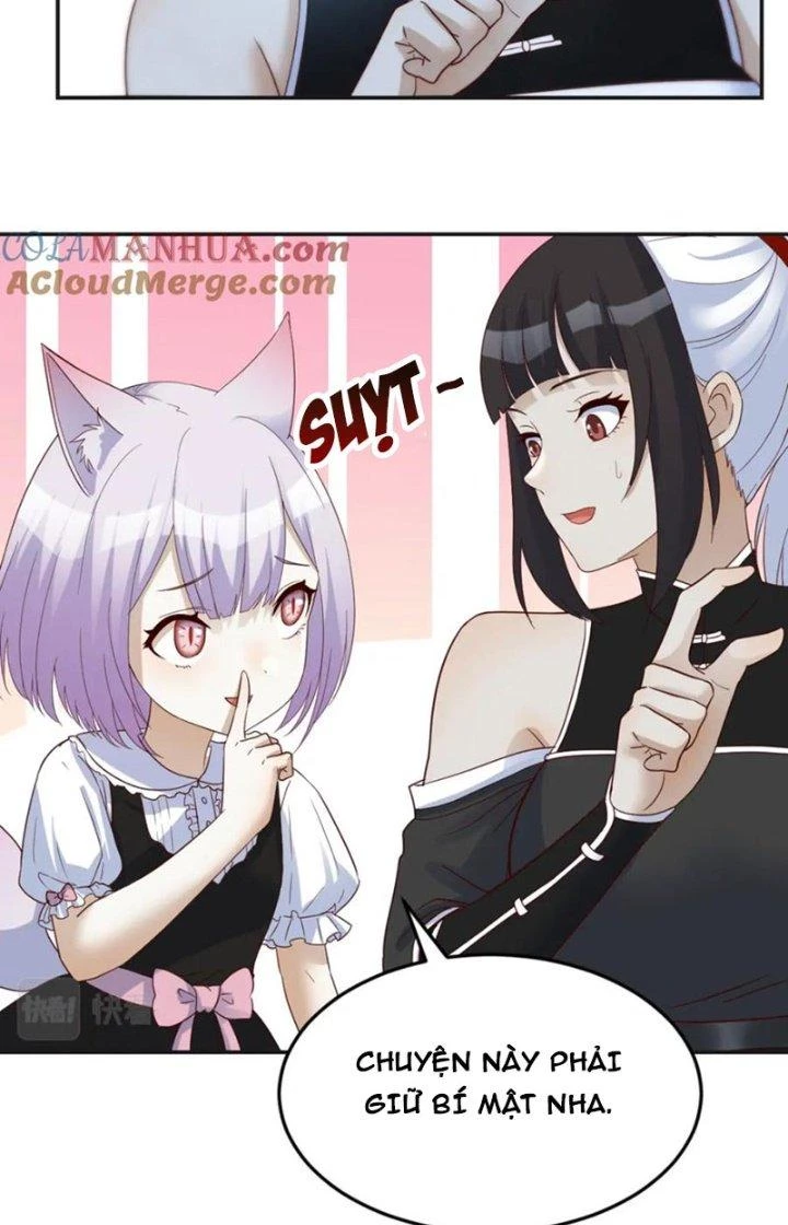 Trước Khi Vô Địch Ta Nợ Tình Quá Nhiều Chapter 114 - Trang 3