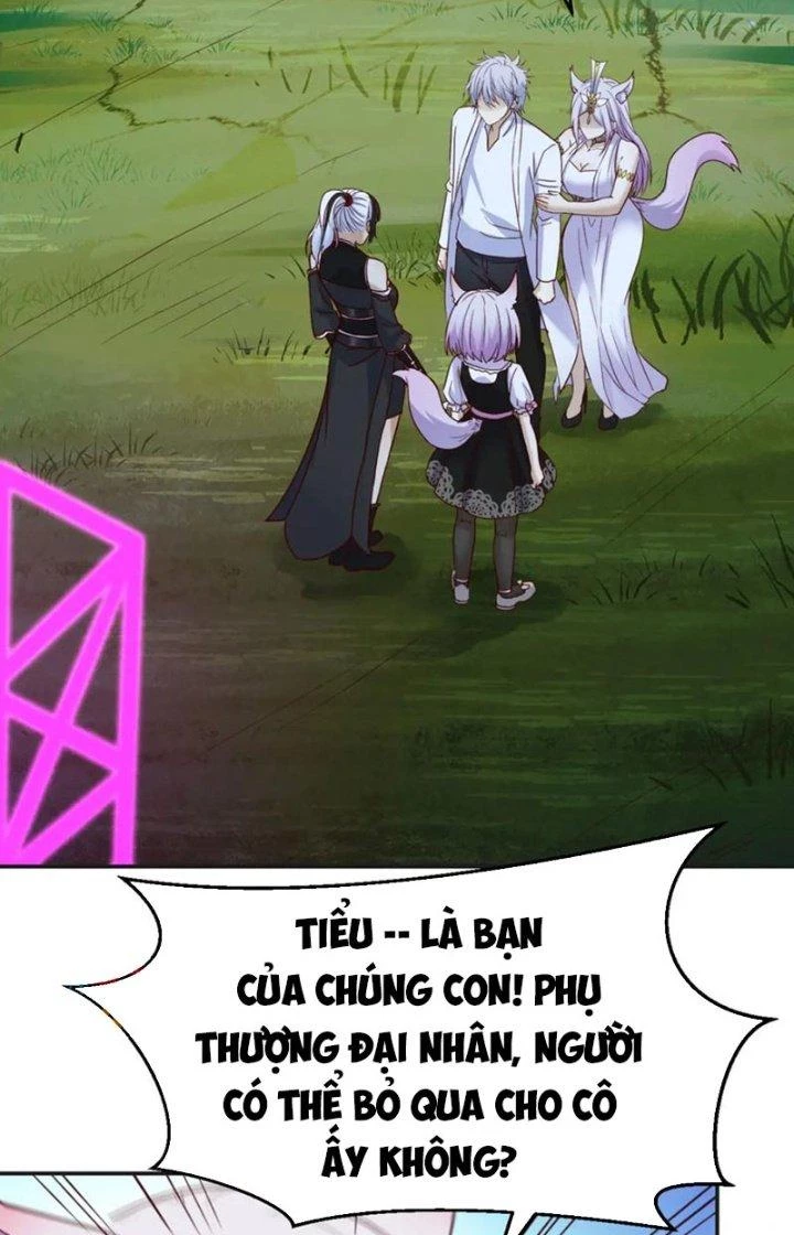 Trước Khi Vô Địch Ta Nợ Tình Quá Nhiều Chapter 114 - Trang 3
