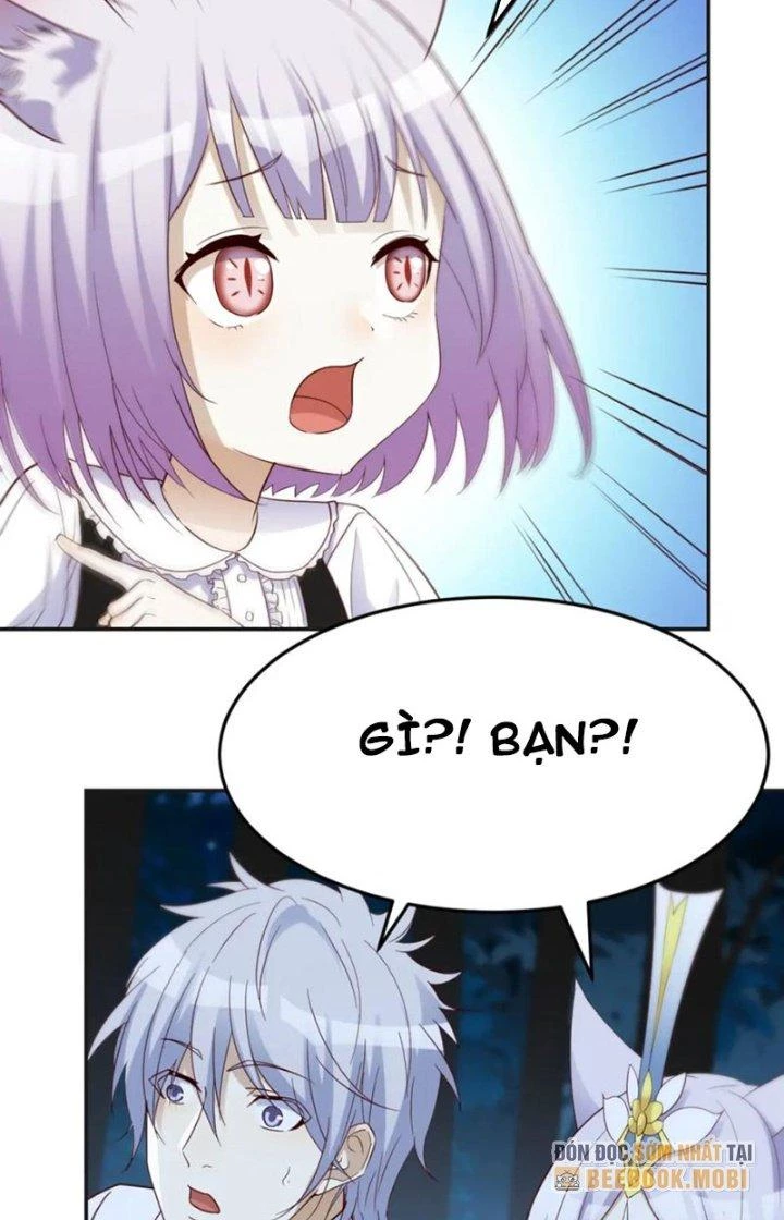 Trước Khi Vô Địch Ta Nợ Tình Quá Nhiều Chapter 114 - Trang 3