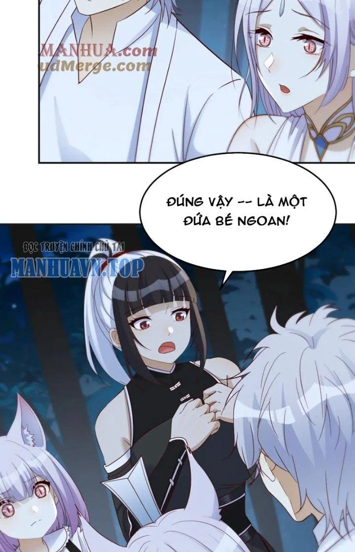 Trước Khi Vô Địch Ta Nợ Tình Quá Nhiều Chapter 114 - Trang 3