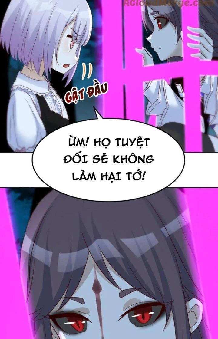 Trước Khi Vô Địch Ta Nợ Tình Quá Nhiều Chapter 114 - Trang 3