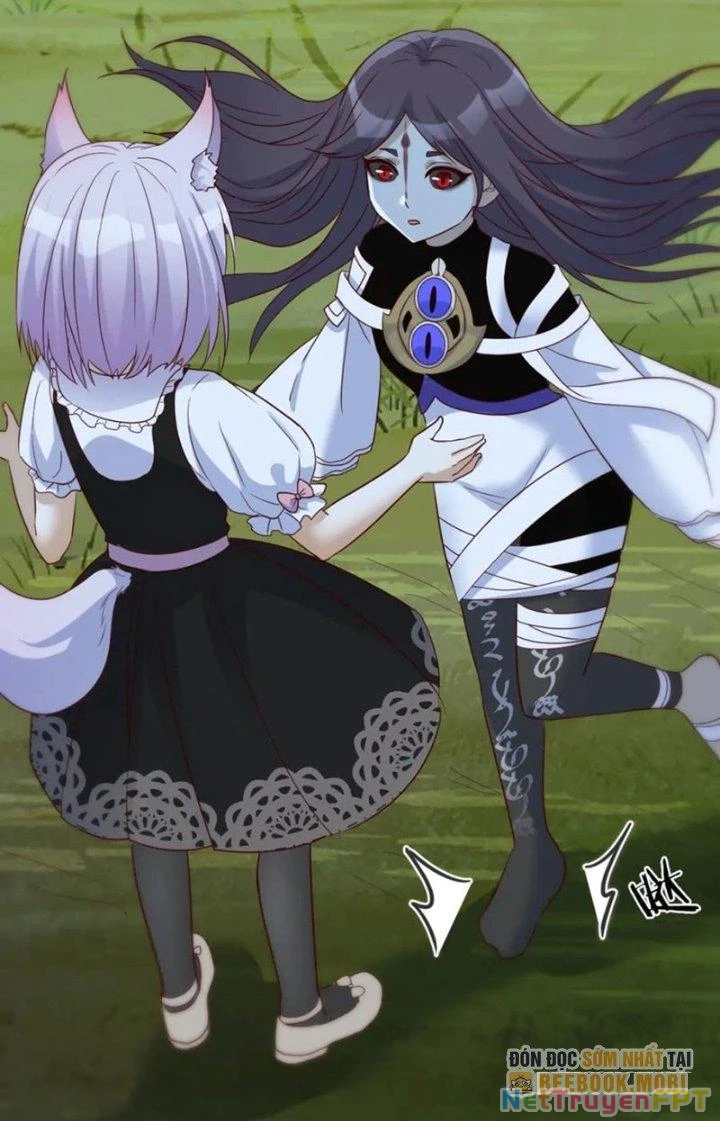 Trước Khi Vô Địch Ta Nợ Tình Quá Nhiều Chapter 114 - Trang 3