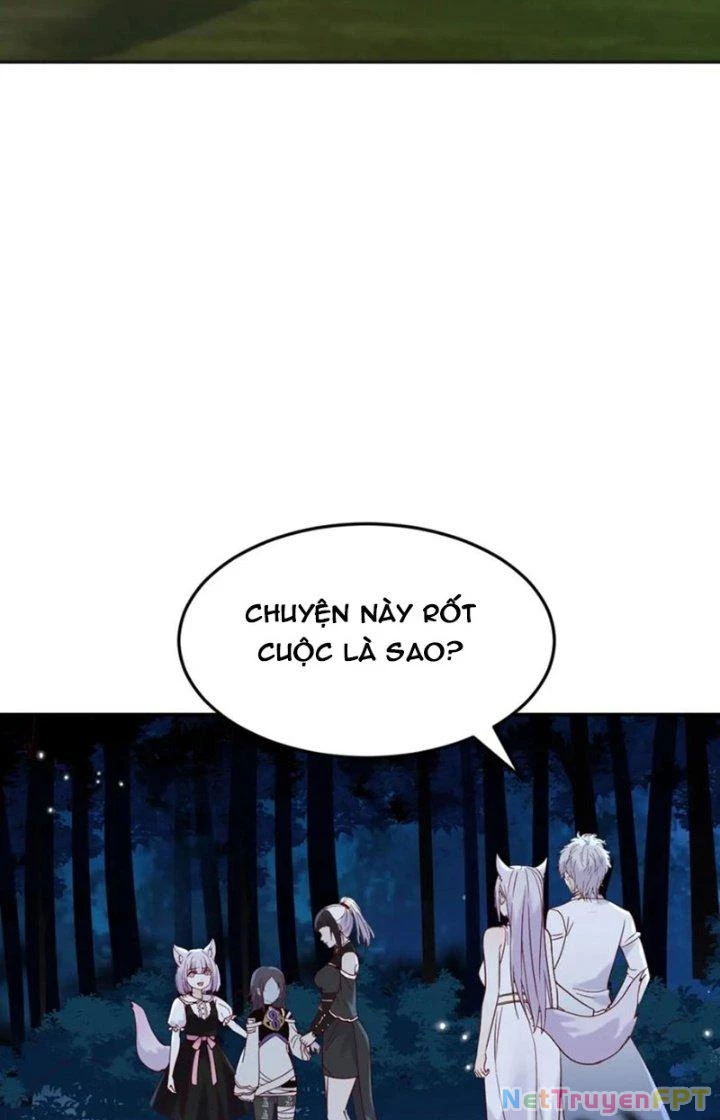 Trước Khi Vô Địch Ta Nợ Tình Quá Nhiều Chapter 114 - Trang 3