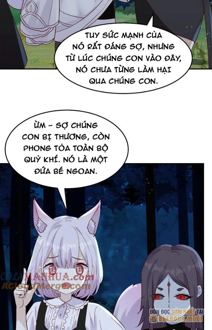 Trước Khi Vô Địch Ta Nợ Tình Quá Nhiều Chapter 114 - Trang 3