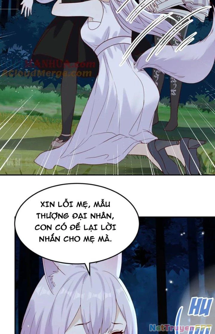 Trước Khi Vô Địch Ta Nợ Tình Quá Nhiều Chapter 114 - Trang 3