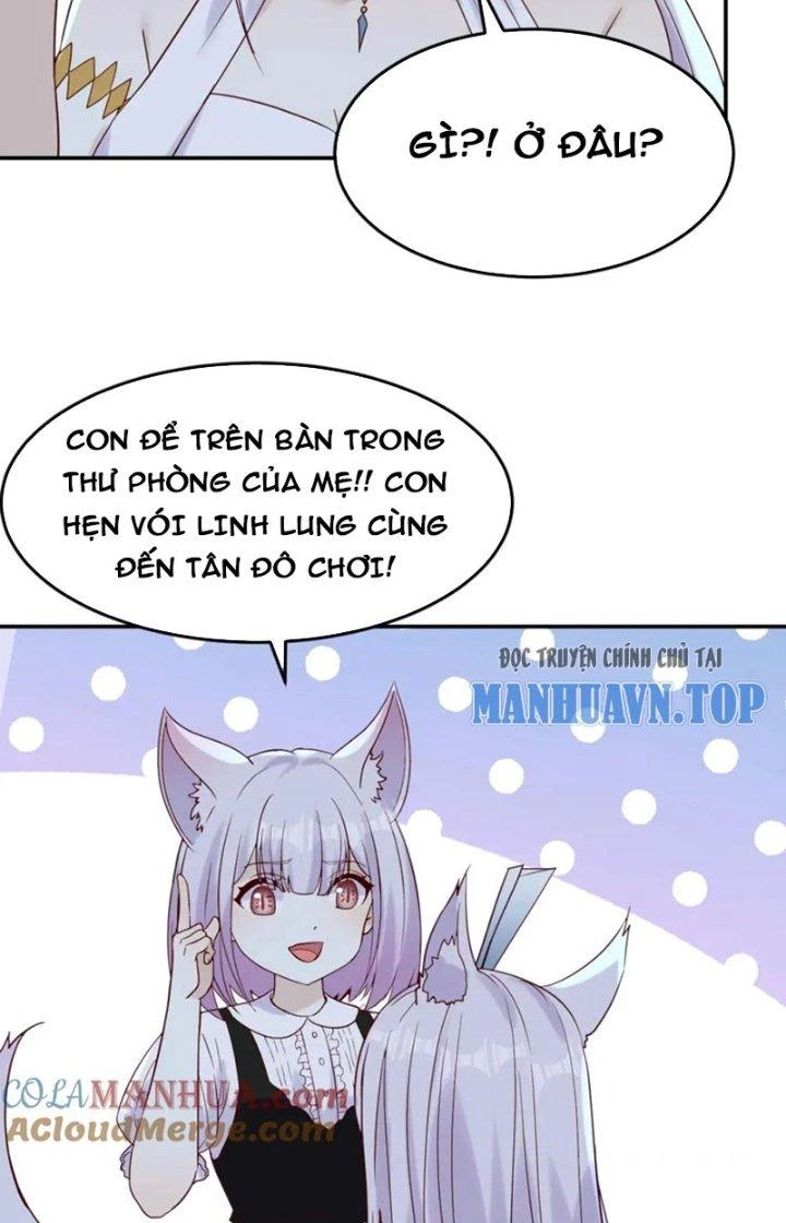 Trước Khi Vô Địch Ta Nợ Tình Quá Nhiều Chapter 114 - Trang 3