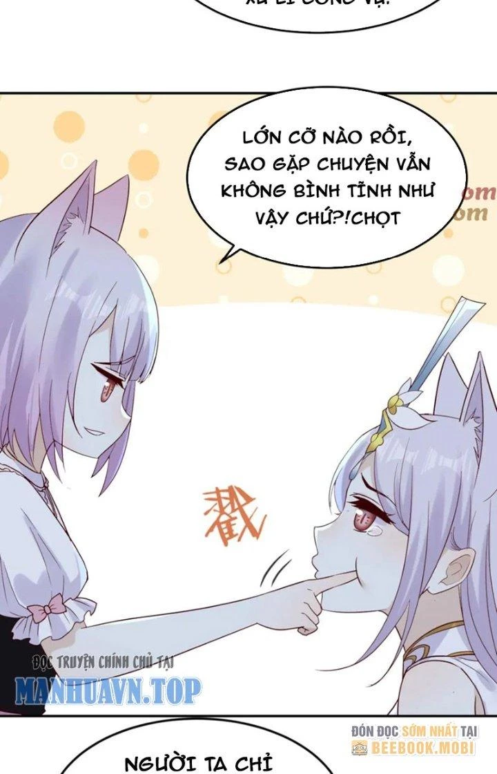 Trước Khi Vô Địch Ta Nợ Tình Quá Nhiều Chapter 114 - Trang 3