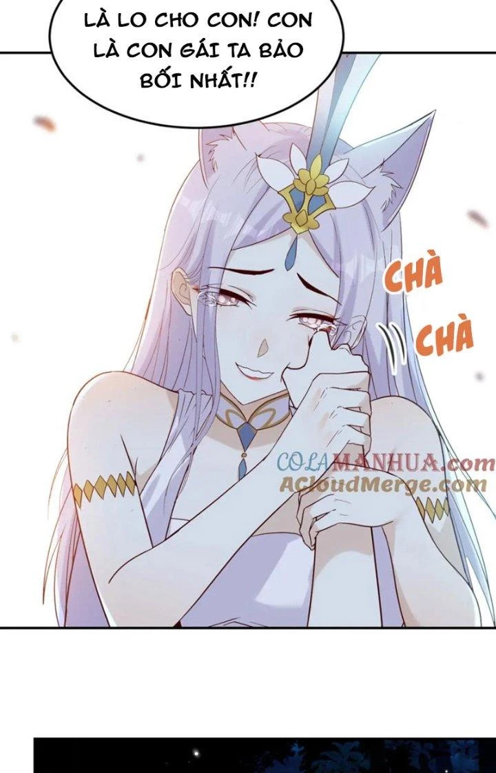 Trước Khi Vô Địch Ta Nợ Tình Quá Nhiều Chapter 114 - Trang 3