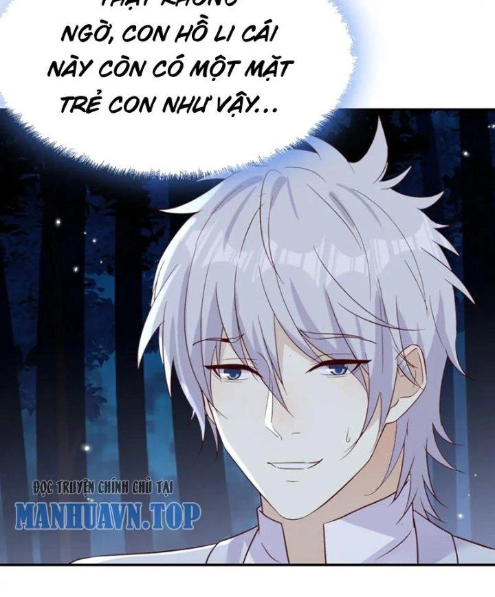 Trước Khi Vô Địch Ta Nợ Tình Quá Nhiều Chapter 114 - Trang 3