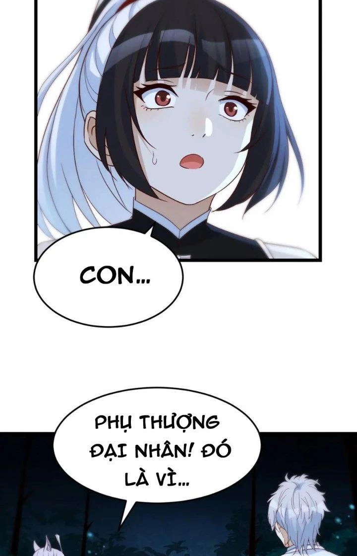 Trước Khi Vô Địch Ta Nợ Tình Quá Nhiều Chapter 115 - Trang 3