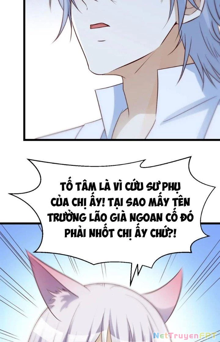 Trước Khi Vô Địch Ta Nợ Tình Quá Nhiều Chapter 115 - Trang 3