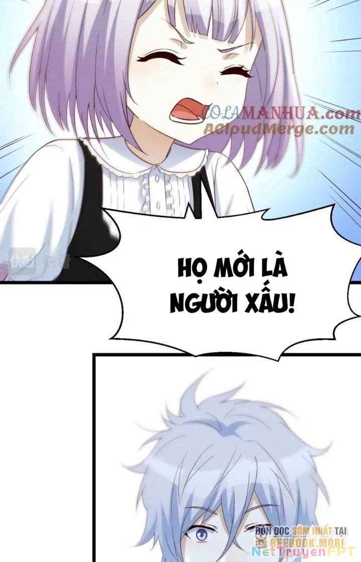 Trước Khi Vô Địch Ta Nợ Tình Quá Nhiều Chapter 115 - Trang 3