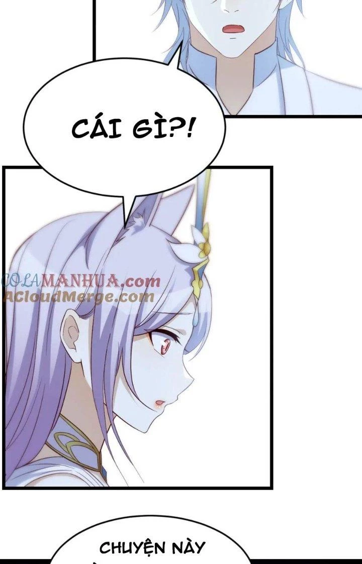 Trước Khi Vô Địch Ta Nợ Tình Quá Nhiều Chapter 115 - Trang 3