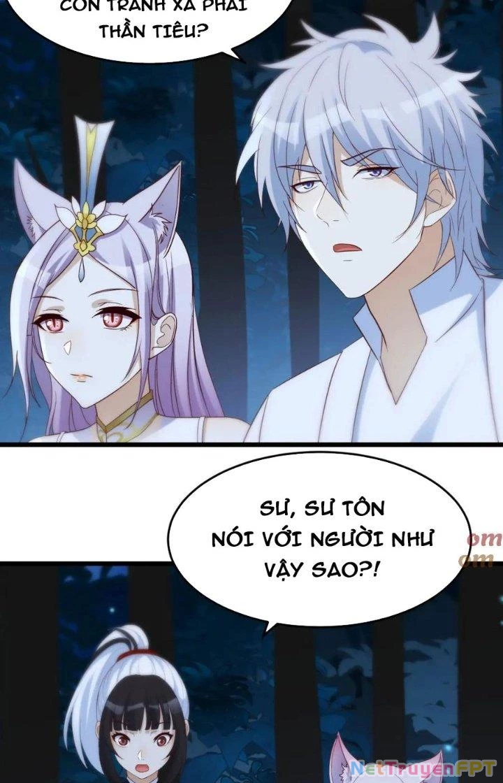 Trước Khi Vô Địch Ta Nợ Tình Quá Nhiều Chapter 115 - Trang 3