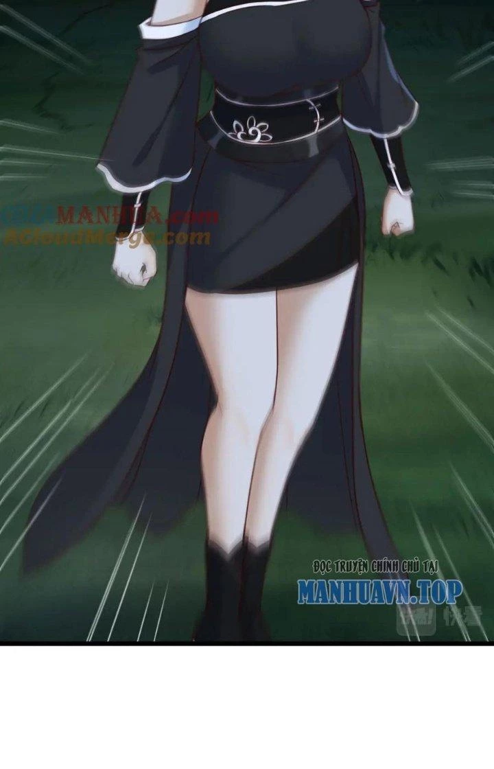 Trước Khi Vô Địch Ta Nợ Tình Quá Nhiều Chapter 115 - Trang 3