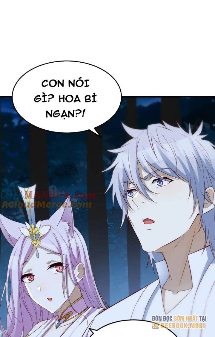 Trước Khi Vô Địch Ta Nợ Tình Quá Nhiều Chapter 115 - Trang 3