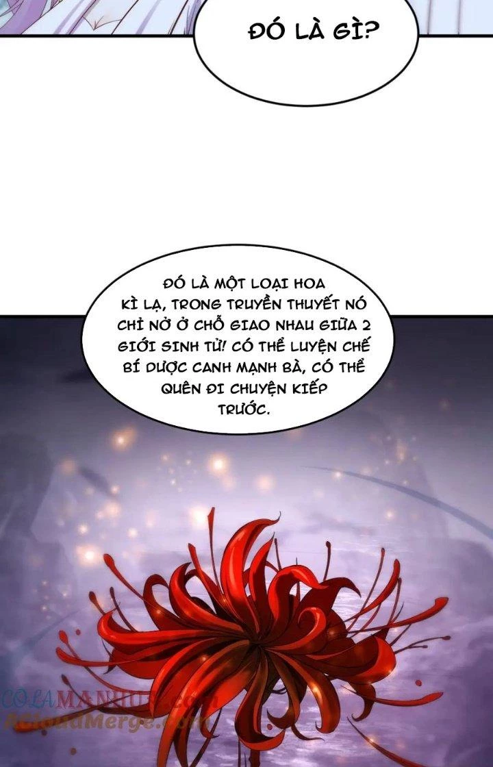Trước Khi Vô Địch Ta Nợ Tình Quá Nhiều Chapter 115 - Trang 3