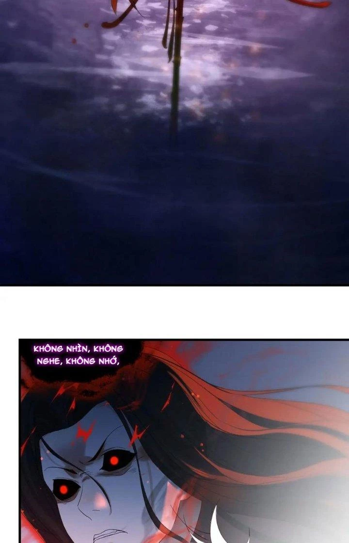 Trước Khi Vô Địch Ta Nợ Tình Quá Nhiều Chapter 115 - Trang 3