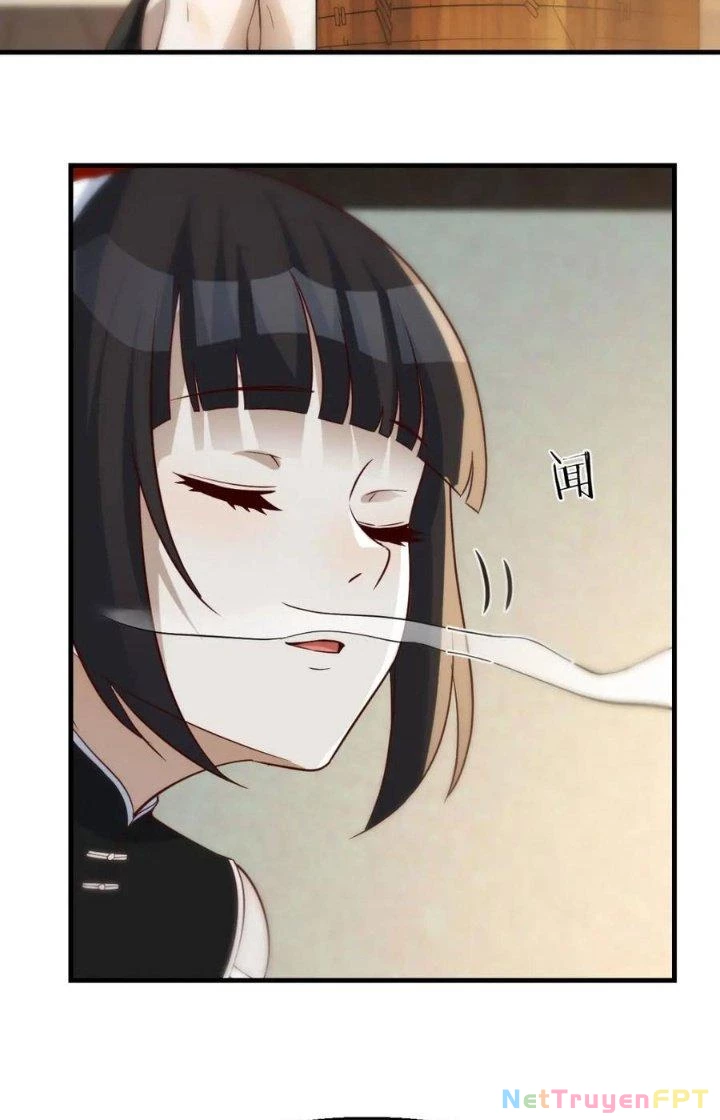 Trước Khi Vô Địch Ta Nợ Tình Quá Nhiều Chapter 115 - Trang 3