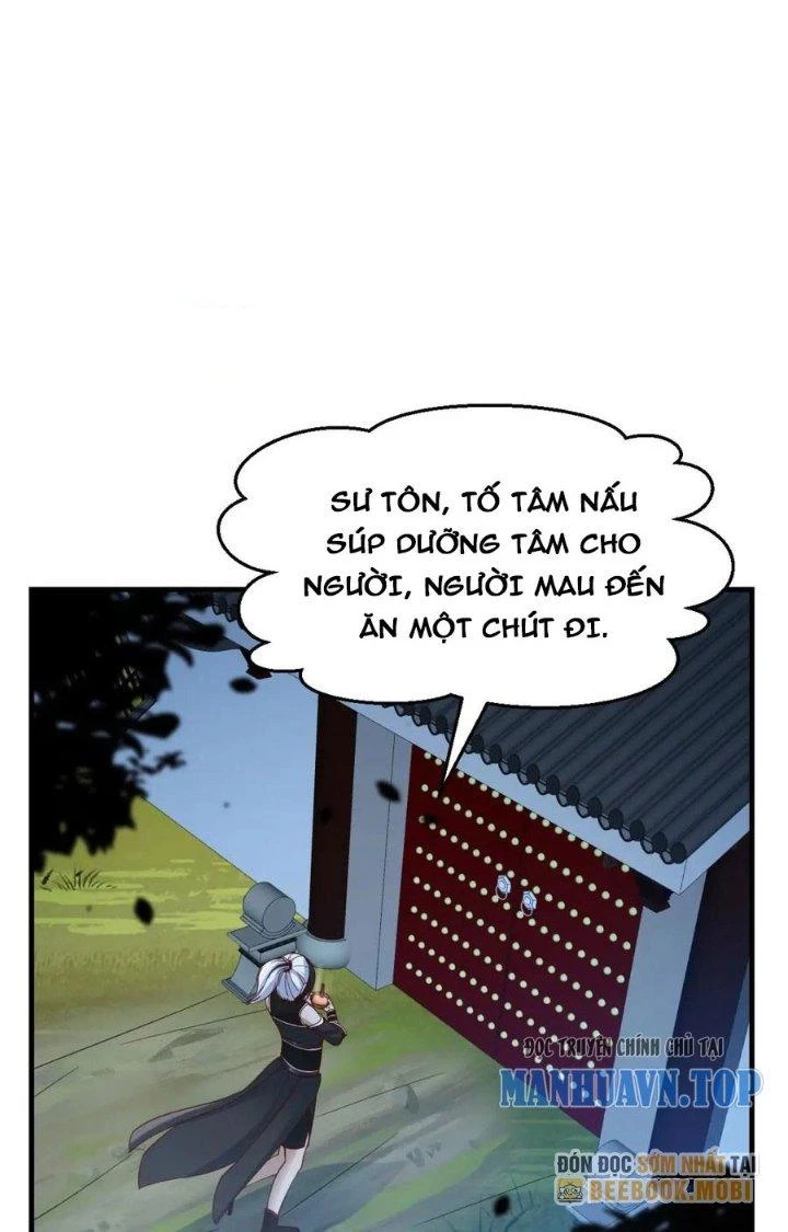 Trước Khi Vô Địch Ta Nợ Tình Quá Nhiều Chapter 115 - Trang 3