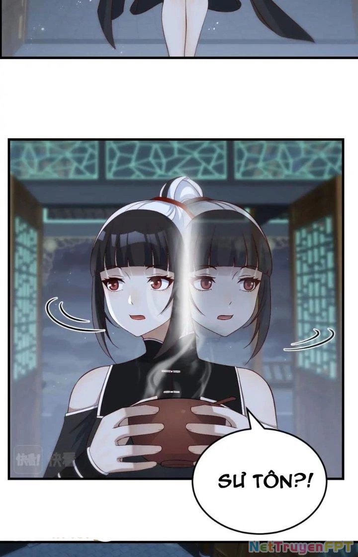 Trước Khi Vô Địch Ta Nợ Tình Quá Nhiều Chapter 115 - Trang 3