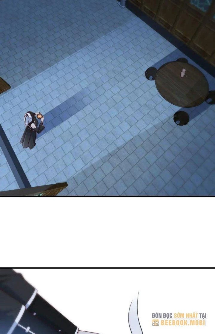 Trước Khi Vô Địch Ta Nợ Tình Quá Nhiều Chapter 115 - Trang 3