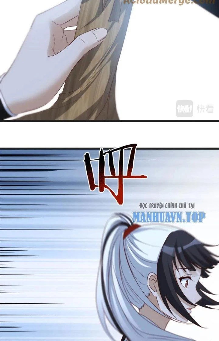 Trước Khi Vô Địch Ta Nợ Tình Quá Nhiều Chapter 115 - Trang 3