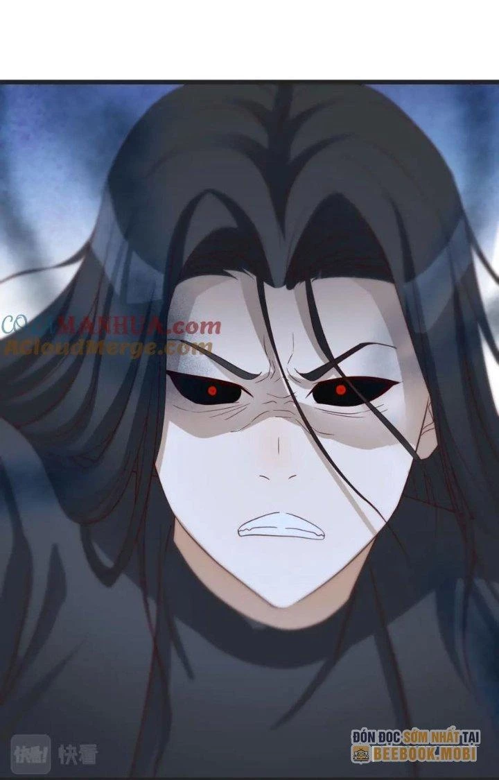 Trước Khi Vô Địch Ta Nợ Tình Quá Nhiều Chapter 115 - Trang 3