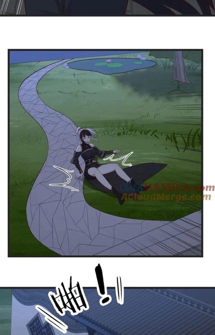 Trước Khi Vô Địch Ta Nợ Tình Quá Nhiều Chapter 116 - Trang 3