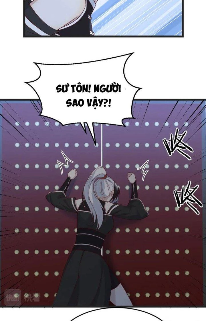 Trước Khi Vô Địch Ta Nợ Tình Quá Nhiều Chapter 116 - Trang 3