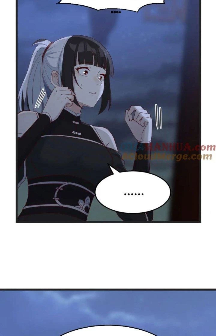 Trước Khi Vô Địch Ta Nợ Tình Quá Nhiều Chapter 116 - Trang 3