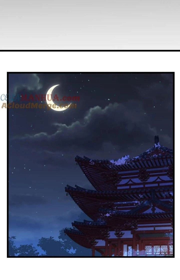 Trước Khi Vô Địch Ta Nợ Tình Quá Nhiều Chapter 116 - Trang 3