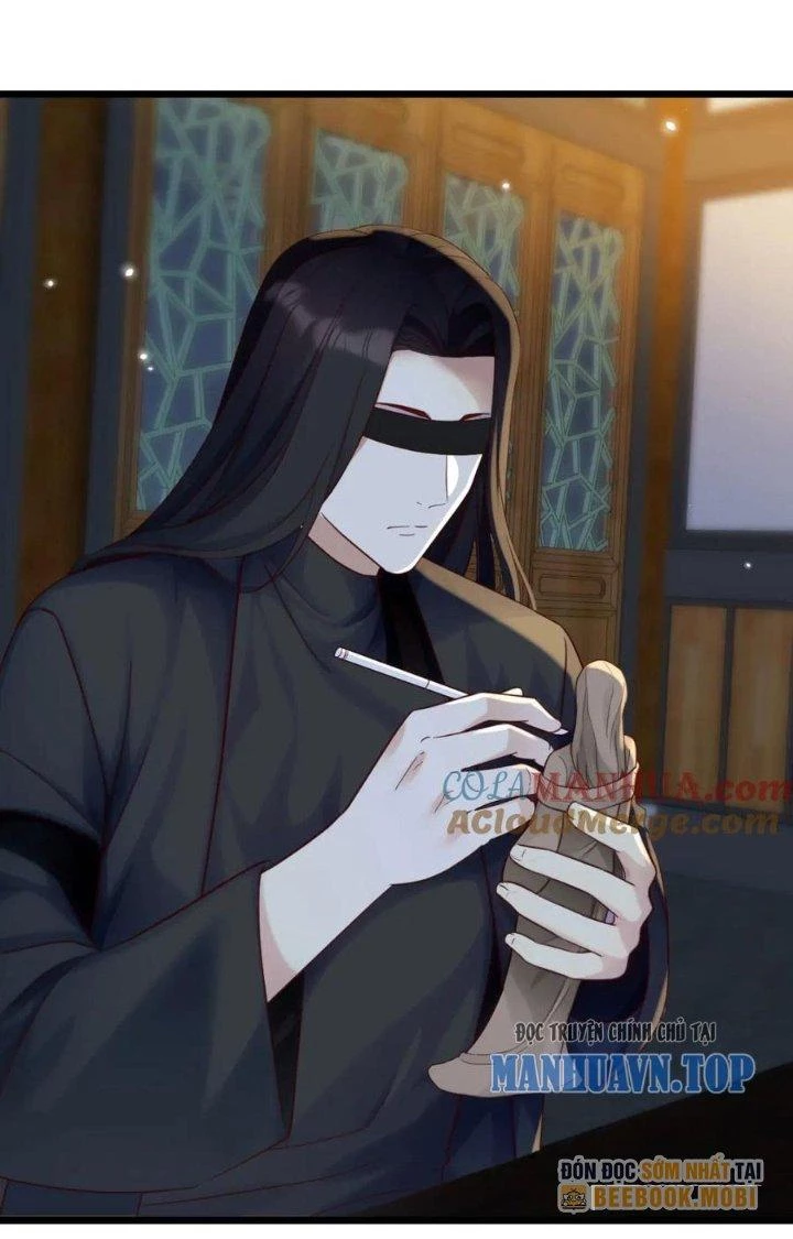 Trước Khi Vô Địch Ta Nợ Tình Quá Nhiều Chapter 116 - Trang 3
