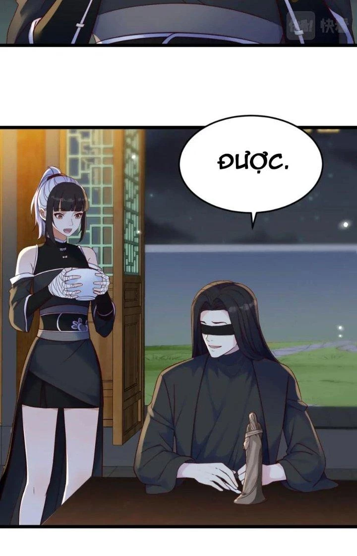 Trước Khi Vô Địch Ta Nợ Tình Quá Nhiều Chapter 116 - Trang 3