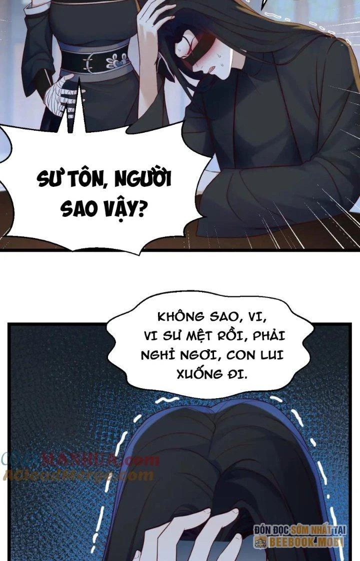 Trước Khi Vô Địch Ta Nợ Tình Quá Nhiều Chapter 116 - Trang 3