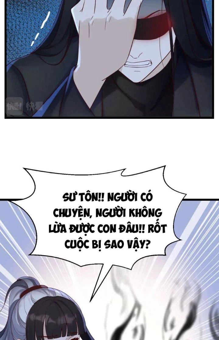 Trước Khi Vô Địch Ta Nợ Tình Quá Nhiều Chapter 116 - Trang 3